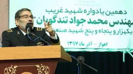 Шамхани: мы утрем нос Трампу