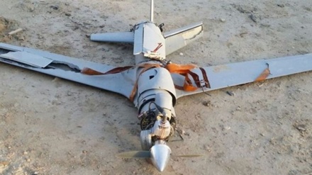 Forcat jemenase brenda pesë javëve shkatërrojnë 9 dronë sauditë