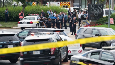 アメリカは、銃乱射事件での死亡者数が世界最多の国