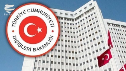 Mevlüt Çavuşoğlu, ABD'ye gidiyor