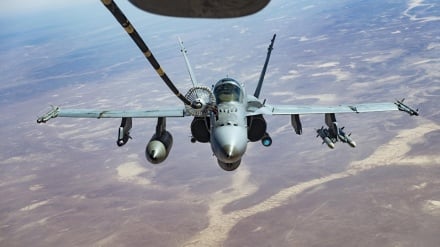 Pentagon Tagih 331 Juta Dolar Biaya Perang Saudi di Yaman