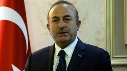 Turkey blasts West’s ‘double standard’ on terrorism