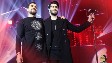 Iran: Makan Band, il gruppo pop farà concerti senza guadagnare per Natale