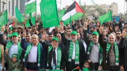 Hamas: Arab Boikot Konferensi Anti-Palestina di Bahrain !