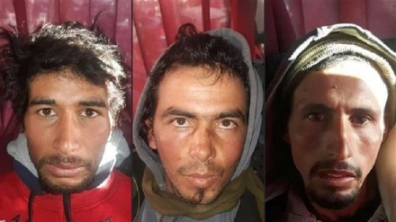 Morocco yawatia nguvuni walioua watalii wa Norway na Denmark