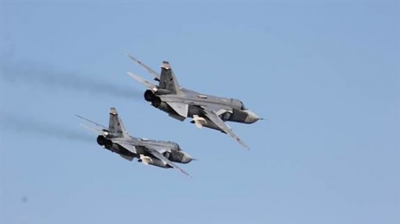 Irak: qui a bombardé en premier Daech ?