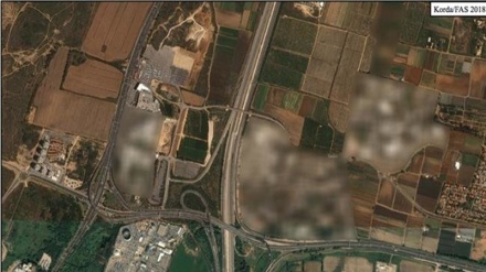 Hezbolá divulga un vídeo de operación israelí al sur de El Líbano+video