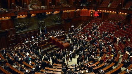 Parlamento italiano aprueba los presupuestos avalados por UE