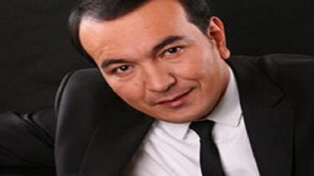Озодбек Назарбеков. Кел кел (аудио)