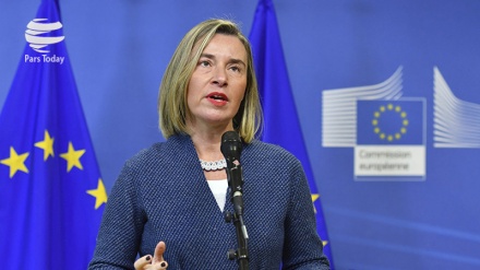 Mogherini: Nükleer Anlaşma olmadan İran ile müzakere zor olur