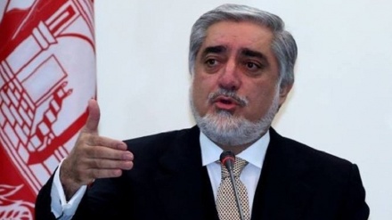 عبدالله: روابط دولت افغانستان با جامعه جهانی بر اساس منافع ملی تعیین می‌شود