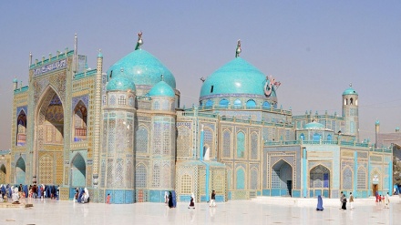 مکان های اسلامی افغانستان در فهرست میراث جهانی 