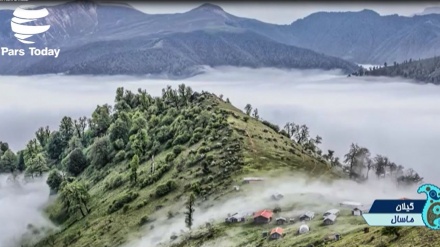 Masal, Manifestasi Keindahan Alam yang Menakjubkan