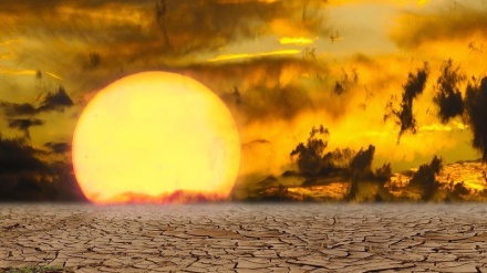 Perché riscaldarmento climatico inevitabile?