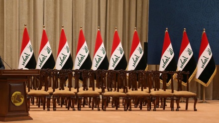 All Eyes on Iraq for Formation of Broad-Based Government