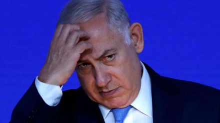 Selangkah Lagi Netanyahu Jadi Tersangka Kasus Korupsi