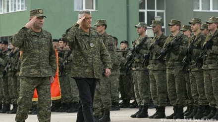 Kosova dhe Serbia përballen me KS të OKB