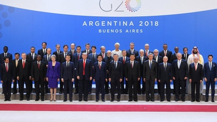 Deklarata përfundimtare e Samitit të G20, struktura e Organizatës Botërore të Tregtisë duhet të reformohet