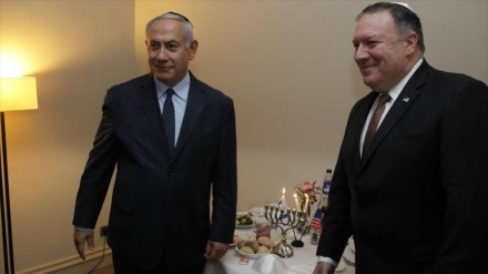 Netanyahu amenaza con atacar a El Líbano si no reprime a Hezbolá
