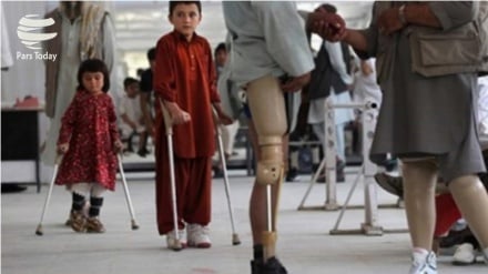 سازمان ملل متحد در روز جهانی معلولین: یک‌چهارم جمعیت افغانستان دچار معلولیت هستند