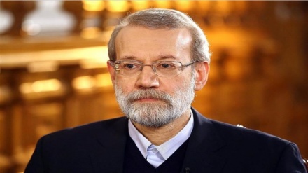 Larijani: Iran Berhak Keluar dari JCPOA