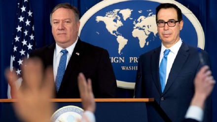 US sanctions are little more than medieval-style siege warfare