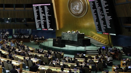 Marekani na utumiaji wa viza kama wenzo wa mashinikizo dhidi ya washiriki katika vikao vya UN