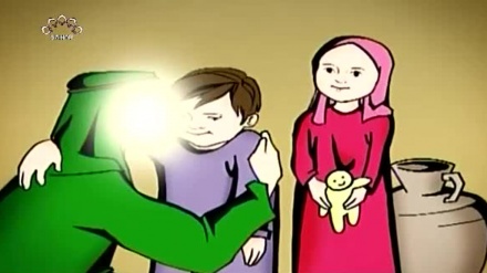 bagtyýarlyk çeşmesi