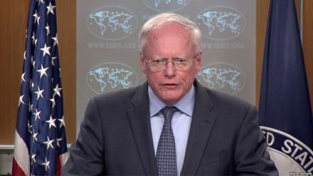 アメリカのシリア担当代表、「もはやシリアのアサド大統領の転覆を追求せず」