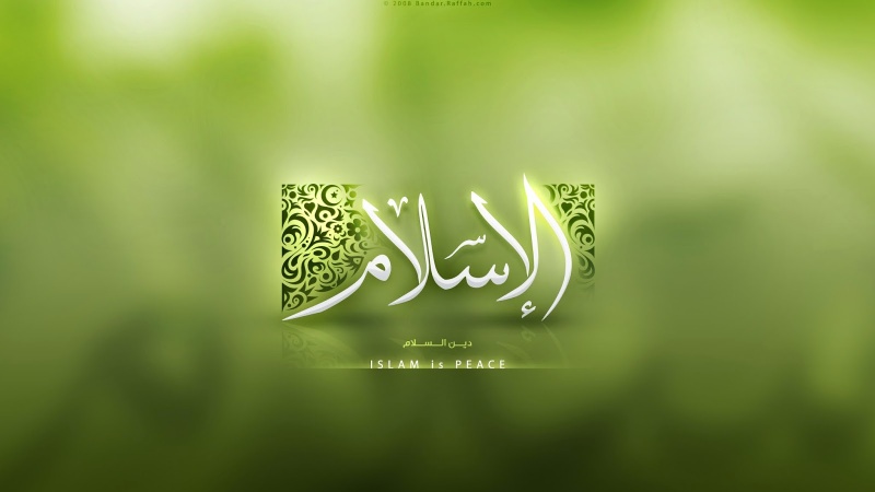 Islam dan gaya hidup