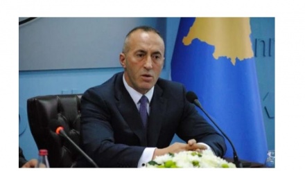 Kosovo: si dimette il premier Haradinaj