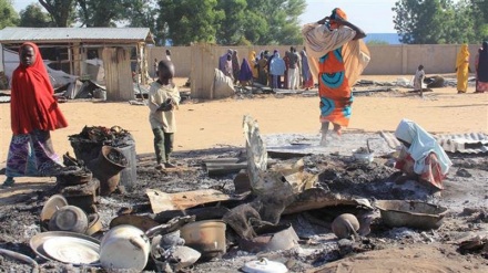 Amnesty urges ICC to formally investigate Boko Haram conflict atrocities