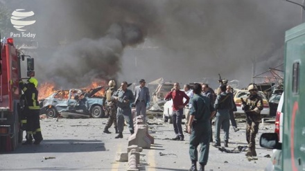 מניין ההרוגים במתקפת הטרור בקאבול עלה ל-43