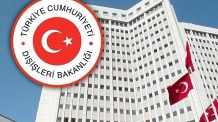 Türkei will Militäroperationen  im Nordirak fortsetzen