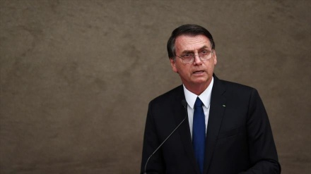 Liga Árabe advierte a Bolsonaro de traslado de embajada a Al-Quds