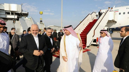 Hapja e takimit ndërkombëtar Doha Forum 2018 në Katar