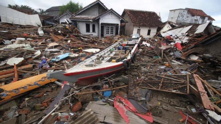 Tahadhari ya tsunami baada ya zilzala yenye ukubwa wa 7.6 kuipiga Japan