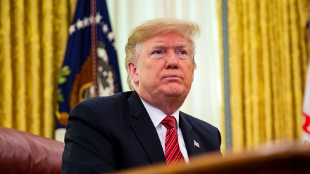 Trump Zai Jinkirta Janye Sojojin Amurka Daga Siriya