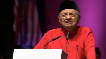 Mahathir: Saya Perdana Menteri Sementara