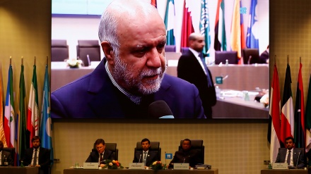 Запад удивлен соглашением ОПЕК о снижении добычи нефти; Иран победил