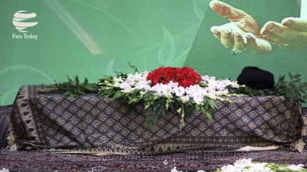 شورای علمای اهل تشیع افغانستان درگذشت آیت الله شاهرودی را تسلیت گفت