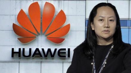 China renews call on Canada to free Huawei executive