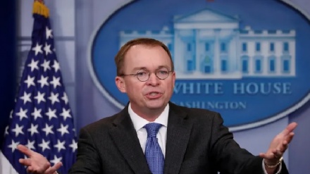 ראש סגל הבית הלבן: השבתת הממשל עלולה להימשך עד ינואר