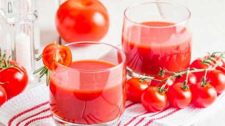 Фоидаҳои помидор барои дармони саратони простатит 