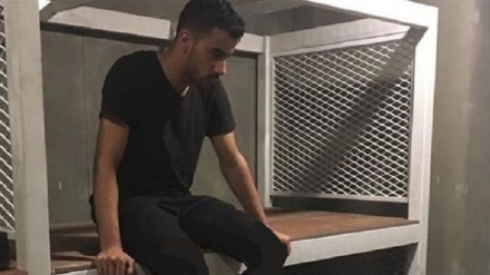 Bahraini refugee footballer begins open-ended hunger strike in Thailand