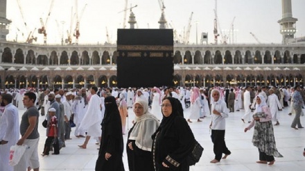 Iran, Saudi Arabia sign deal on Hajj pilgrimage