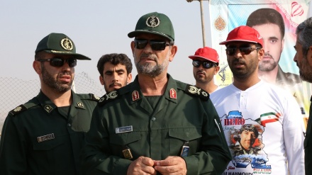 伊朗愿意与该地区各国合作，确保波斯湾的安全