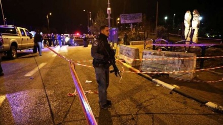 Bir Filistinli daha şehit oldu