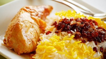 Mengenal Aneka Makanan Iran