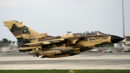 Kukiuka Saudi Arabia makubaliano ya Sweden 